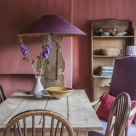 Hign-end Getaway In Heart Of Medieval - Katelijne Appartement *