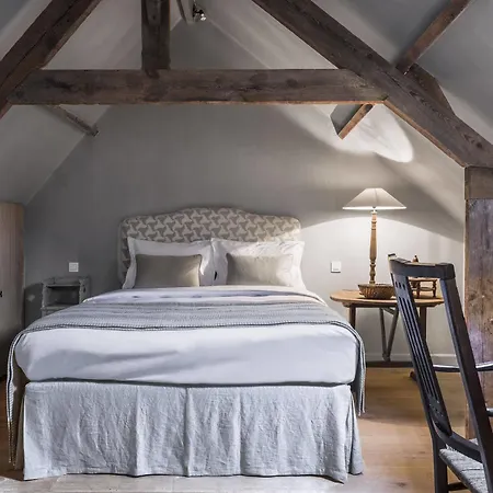 Appartement Hign-end Getaway In Heart Of Medieval - Katelijne
