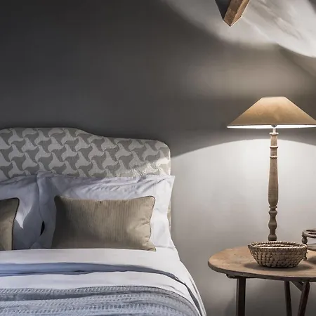 Appartement Hign-end Getaway In Heart Of Medieval - Katelijne Brugge