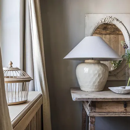 Appartement Hign-end Getaway In Heart Of Medieval - Katelijne Brugge