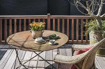Apartamento Hign-end Getaway In Heart Of Medieval - Katelijne *