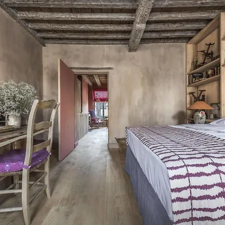 Hign-end Getaway In Heart Of Medieval - Katelijne Apartment Bruges