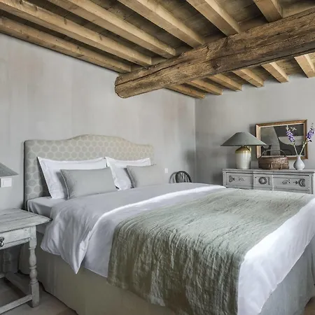 Hign-end Getaway In Heart Of Medieval - Katelijne Apartment *
